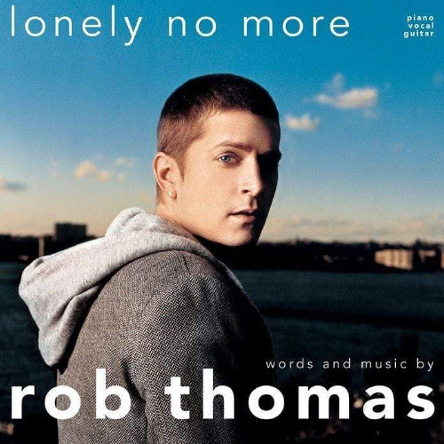 Lonley No More (Alavate Bootleg)