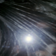 Ayline - Le club brûle à l'intérieur du corps