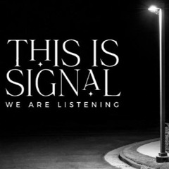 What is Signal?