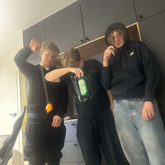 Lan Brothers ft. YP - NOCNA BARMANSKA