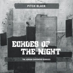 Pitch Black - 1000 Mile Drift (Adrian Sherwood Mix)(preview)