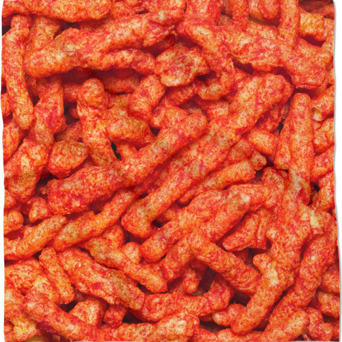 Hot Cheeto