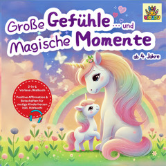 Kapitel 1: Luna und der Mondstein