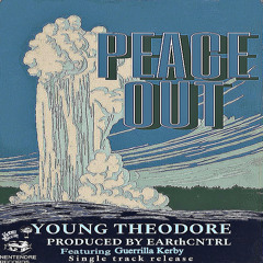 Young Theodore - Unreleased (Peace Out)