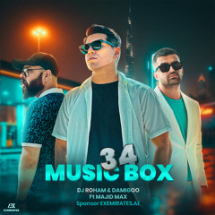 Music Box 34 (feat. Damigoo & Majid Max)