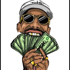 Money in my mind