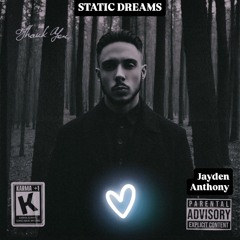 Hate when you walk away PT.2-STATIC DREAMS