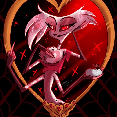 ADDICT - HAZBIN HOTEL