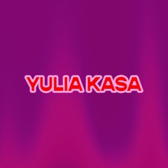 YULIA KASA | SS 81 | HARDGROOVE & HYPNOTIC TECHNO DJ SET