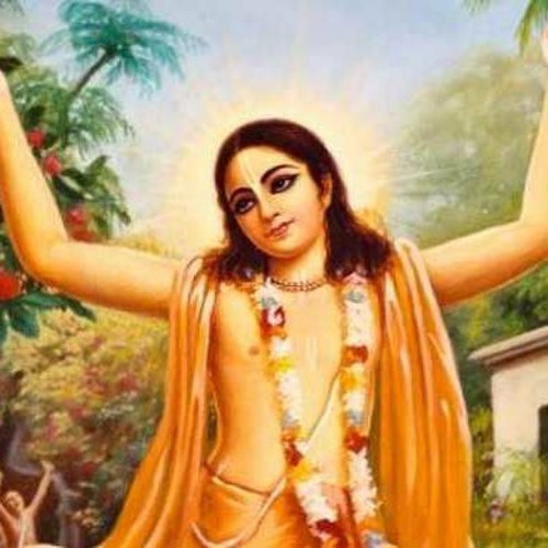 3 - Birth Of Lord Chaitanya