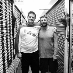 Bubble Chamber w/ Club Winston & TwiLT - October 2021