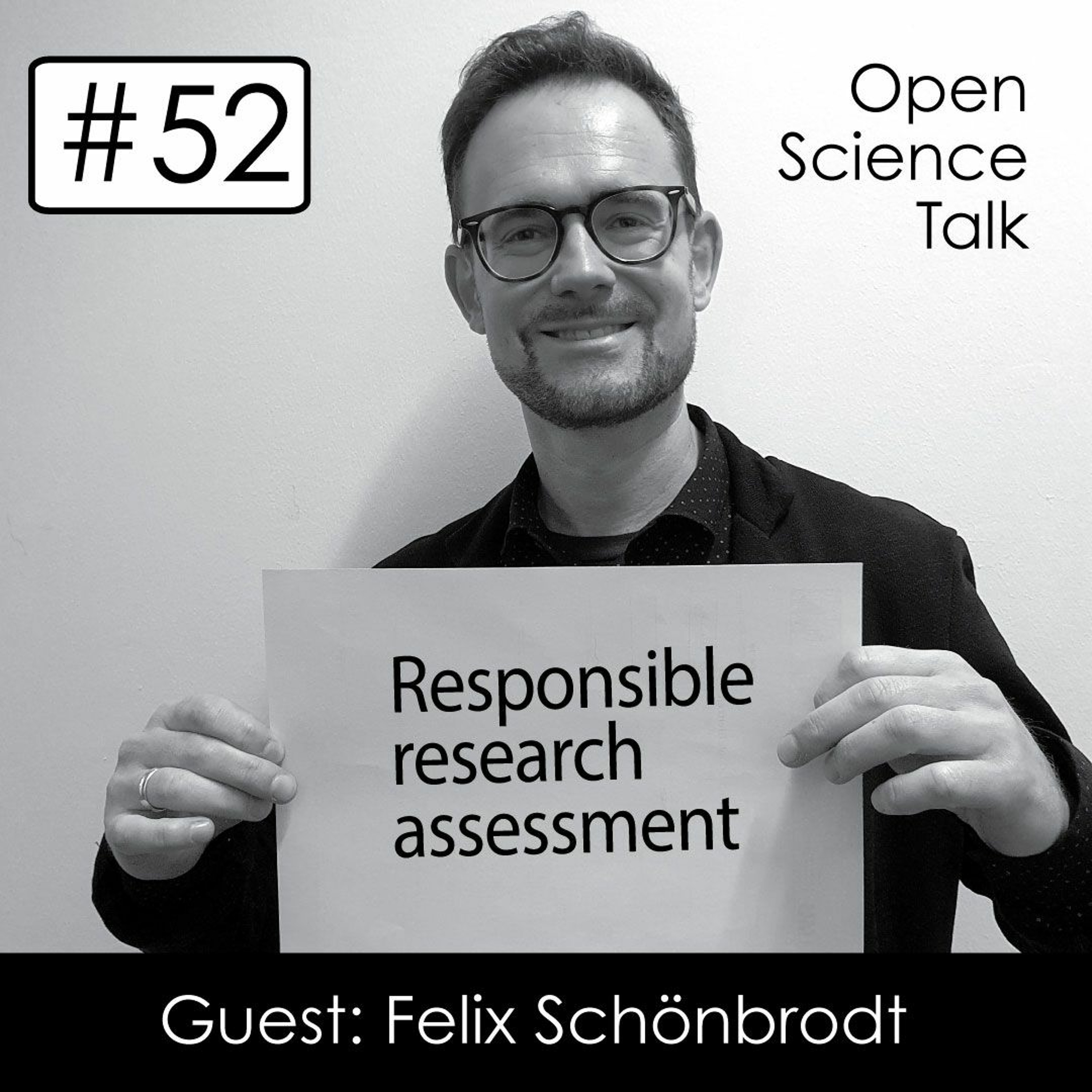 Open Science Talk