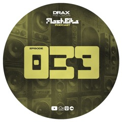 Flashbite Podcast - Episode 039
