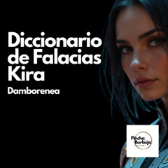 Falacias Damborenea ¿Defender la razón o debatir?