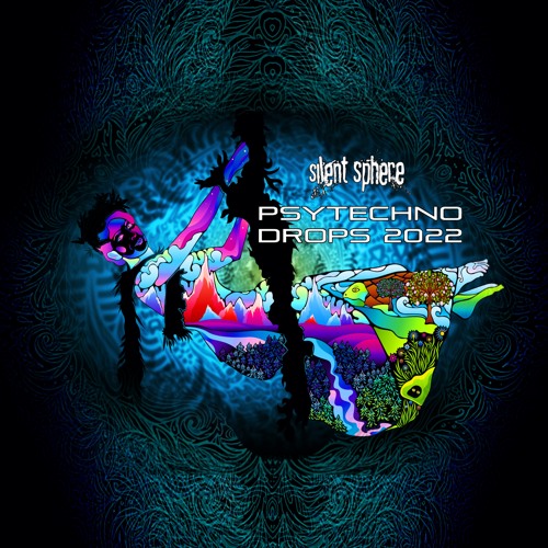 Psytechno Drops 2022 (DJ Mix)
