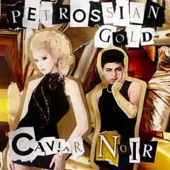 Autumn Breeze (gold edition) ~ Caviar Noir