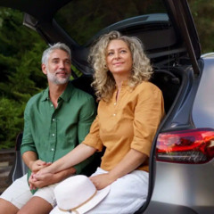 Driving with MS