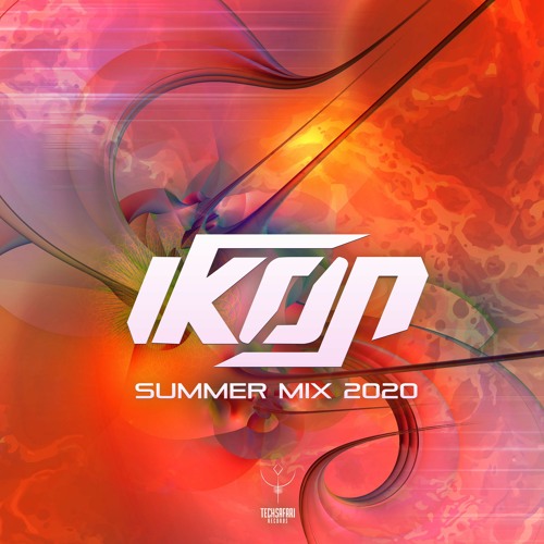 IKØN - Summer Mix 2020 ☀️