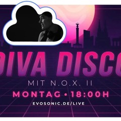 Evosonic-Diva Disco-Set vom 17.11.2025