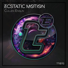 Cullen Enslin - Ecstatic Motion