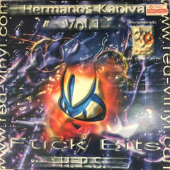 Hnos Kapiya Vol 1  - Take It Easy (Demo Edit)