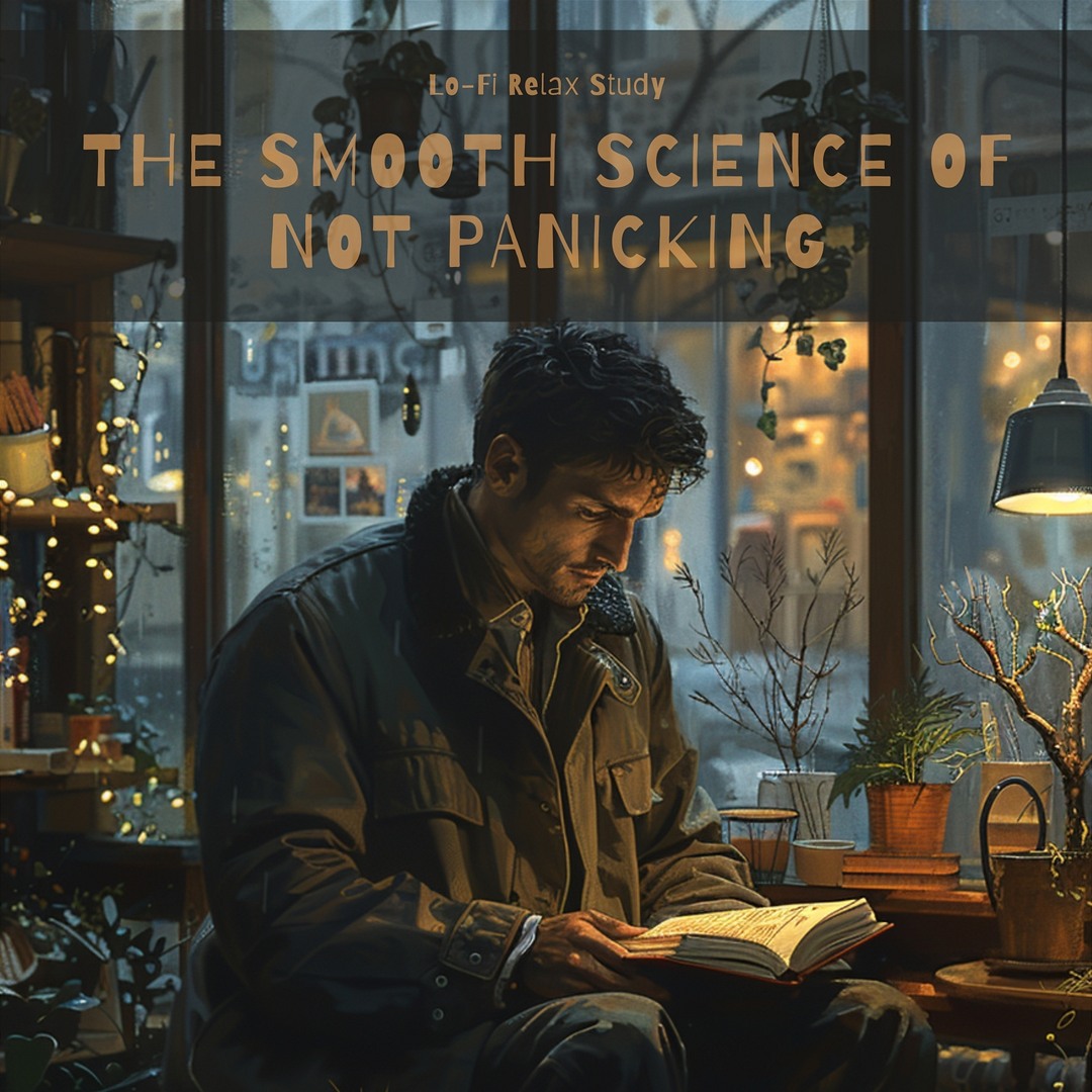 Stream Do Your Homework - LoFi Study Music by Lo-Fi Relax Study ...