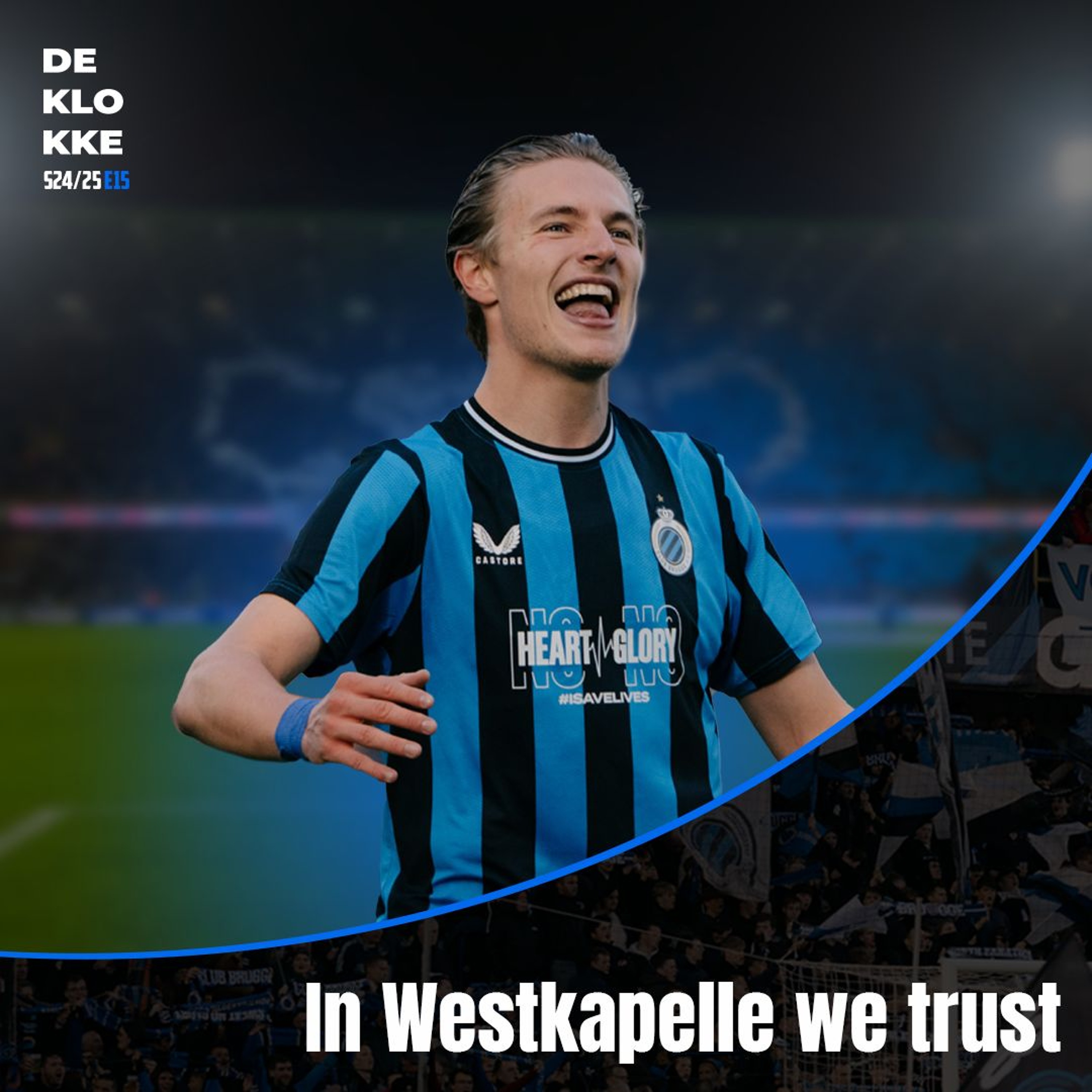 De Klokke Podcast