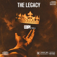 DJ COPI - 1 P.M. PREVIA