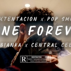 POP SMOKE - GONE FOREVER ft. XXXTENTACION, BIANKA, CENTRAL CEE prod. by vLordd