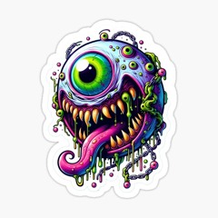 Slime map