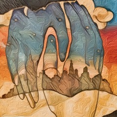 THE BLUE CHRISTMAS BOUNCE