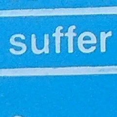 Suffer - Heartattack