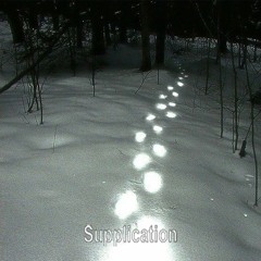 Supplication