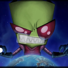 invader zim ft Ty Bando