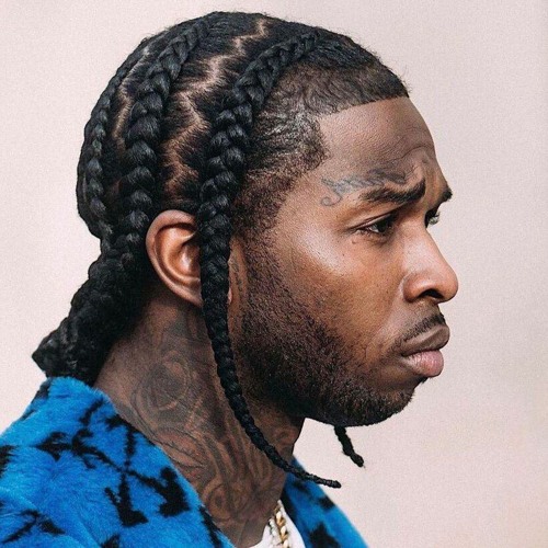 Stream Pop Smoke MPR (Remix) (Prod. Lil Sauce) by Prod. Minty