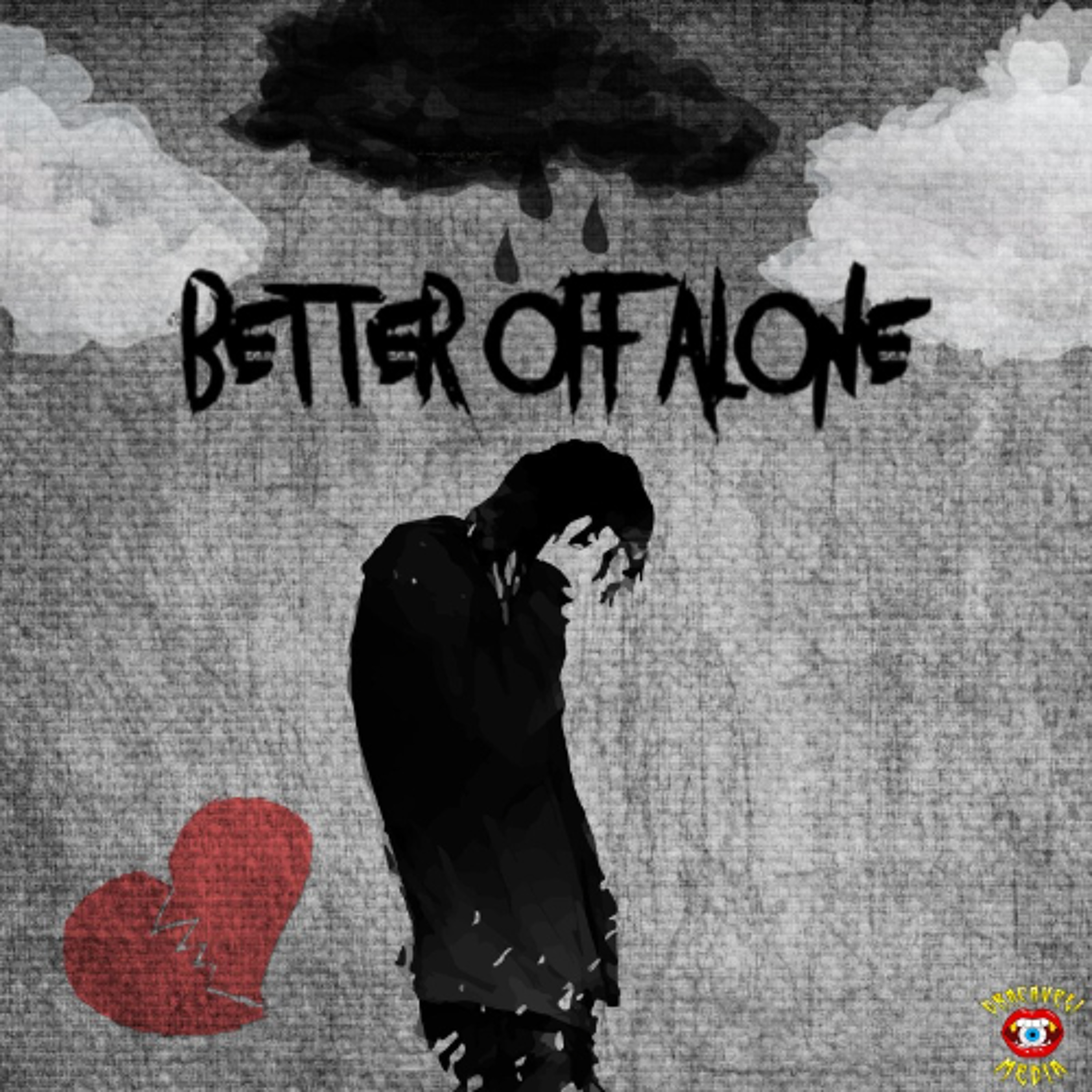 Better Off Alone episode artwork