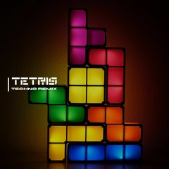 Nintendo - Tetris Song (Señor B Remix)