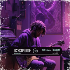 [FREE]Days on loop Trap Lo-fi Type Beats 2025