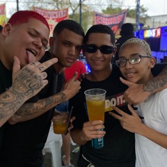 SOCA NA TCHEKA VS AQC DO CURRAL XX QUE POPO E ESSE [FAIXA DO 7ZIN 004]