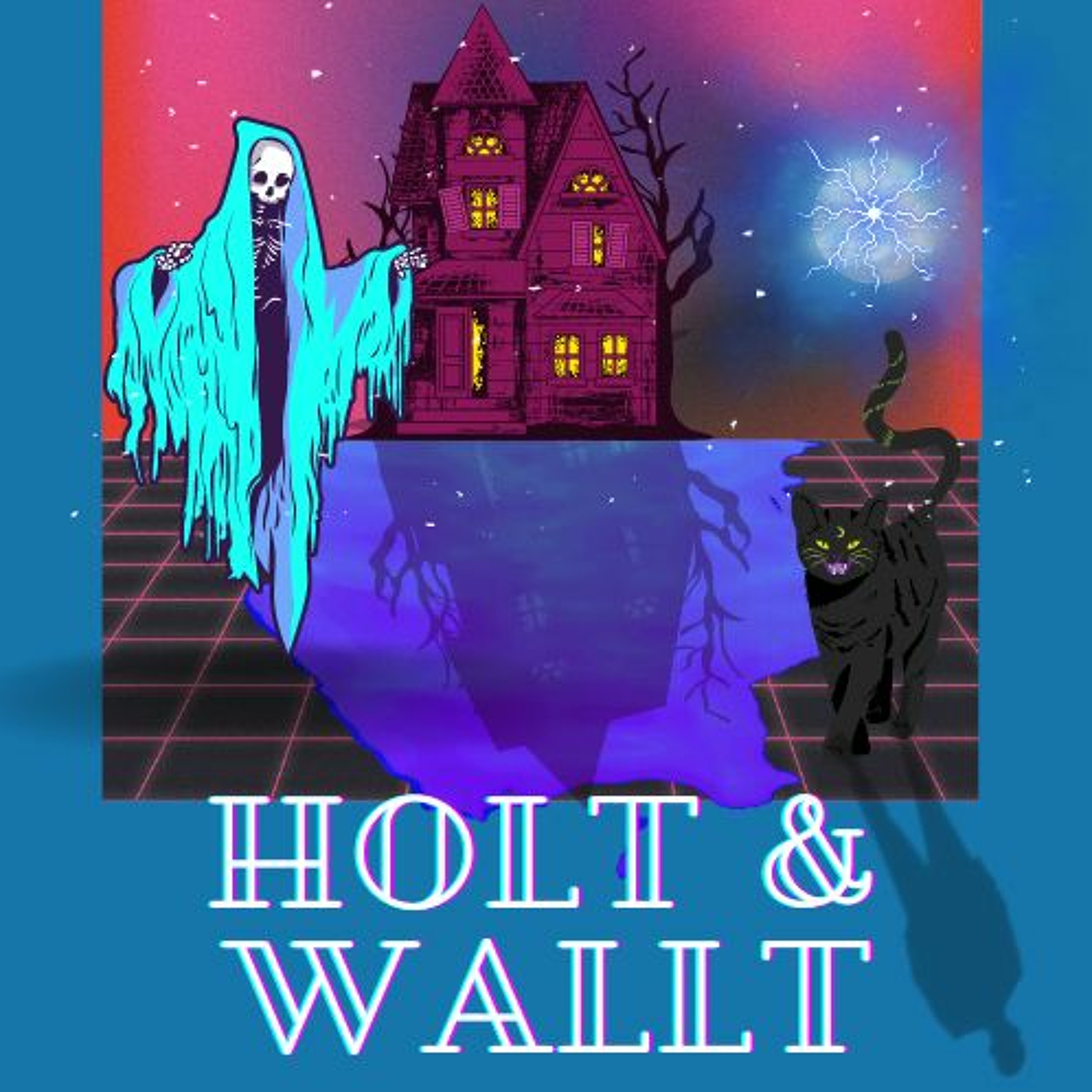 Holt & Wallt