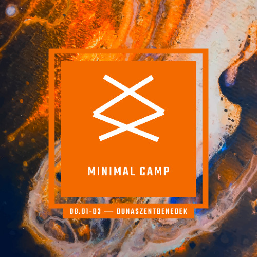 Noneaum b2b Lev Stepper live @ Minimal Camp (2025-08-01) part 1
