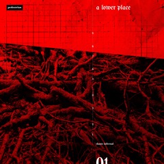 01 canto: a lower place