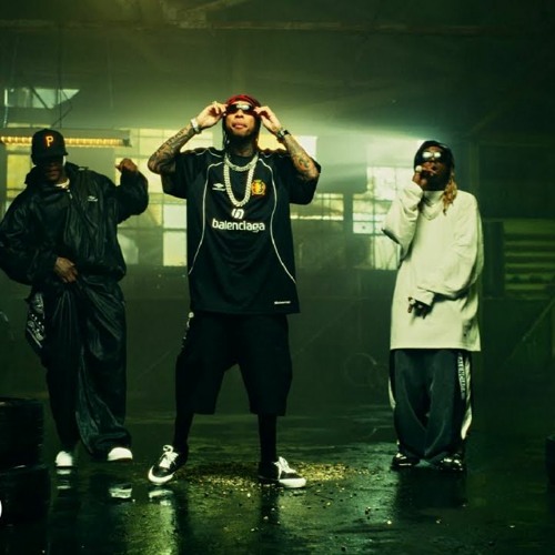 Stream Tyga, YG, Lil Wayne, Jack MacRath - Brand New (Official