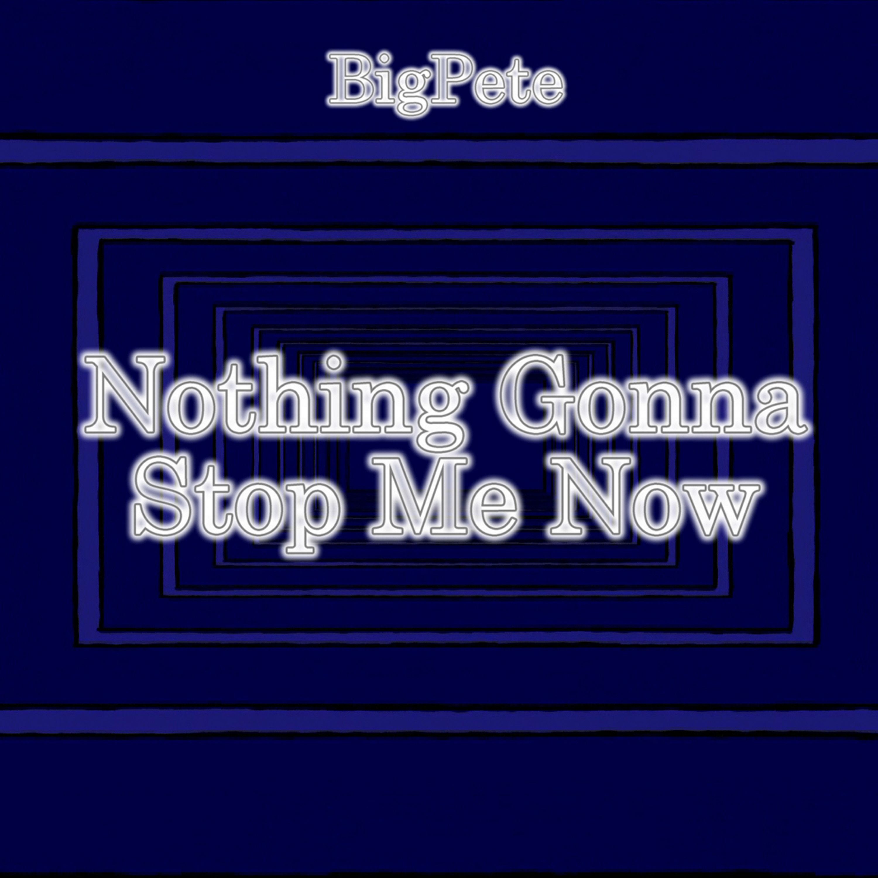 Nothing Gonna Stop Me Now episode artwork