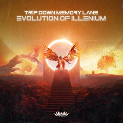 Evolution Of Illenium [Trip Down Memory Lane]