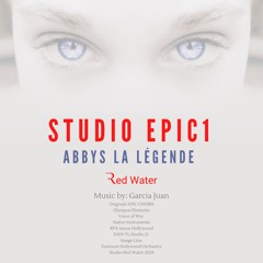 ABBYS la légende Soundtrack