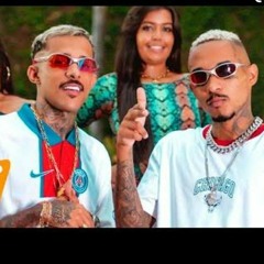 NÃO SEI PORQUE VOCÊ SE FOI- MC Kaio e MC L Da Vinte (Funk Explode)