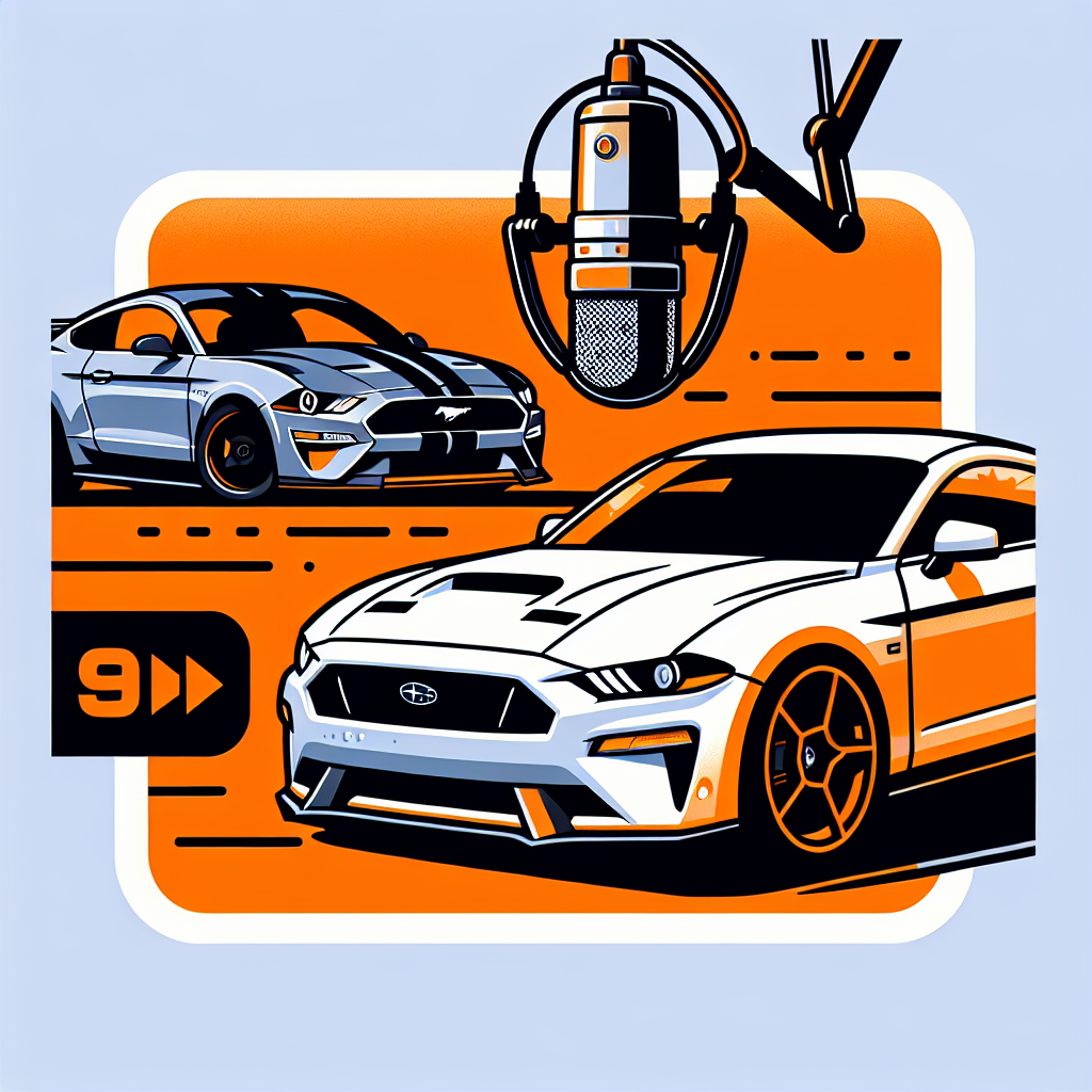Pepper News - Cars Edition