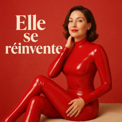 Elle se réinvente