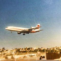 on a plane demo